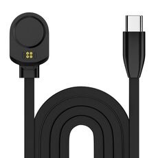 Per cavo di ricarica per smartwatch Garmin MARQ 2 Type-C Port, lunghezza: 1 m