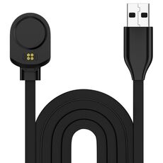 Cavo di ricarica per smartwatch con porta USB Garmin MARQ 2, lunghezza: 1 m