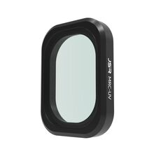 Per filtro obiettivo fotocamera DJI OSMO Pocket 3 JSR serie CB, filtro: MCUV