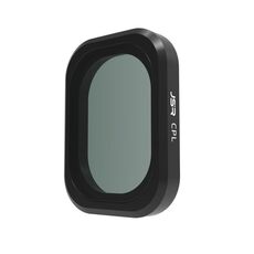 Per filtro obiettivo fotocamera DJI OSMO Pocket 3 JSR serie CB, filtro: CPL