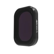 Per filtro obiettivo fotocamera DJI OSMO Pocket 3 JSR serie CB, filtro: ND64PL