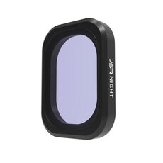 Per filtro obiettivo fotocamera DJI OSMO Pocket 3 JSR serie CB, filtro: NOTTE