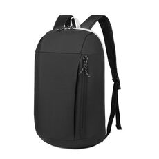 Borsa leggera portatile per zaino multifunzionale di grande capacità HAWEEL (nero)