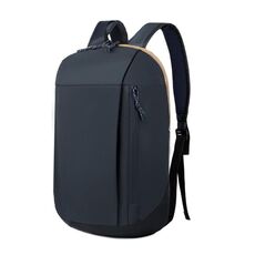 Borsa leggera portatile per zaino multifunzionale di grande capacità HAWEEL (blu scuro)