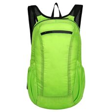 Borsa pieghevole portatile pieghevole impermeabile HAWEEL (verde)