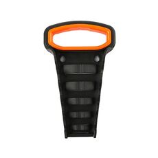 Supporto per set di chiavi a cricchetto 5 in 1 Rack di stoccaggio per chiavi con apertura a due vie