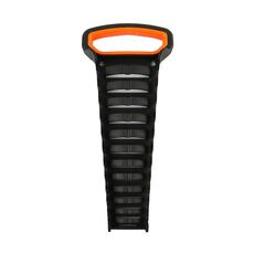 Supporto per set di chiavi a cricchetto 12 in 1 Rack di stoccaggio per chiavi con apertura a due vie