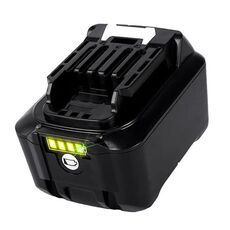 6000mAh per batteria per utensili elettrici senza fili Makita BL1015 / BL1040 / BL1041 10,8 V-12 V