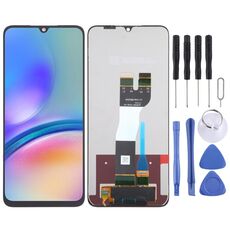 Per Samsung Galaxy A50s SM-A057F Schermo LCD originale con digitalizzatore assemblaggio completo
