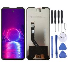 Per schermo LCD Ultra IIIF150 B2 con digitalizzatore assemblaggio completo