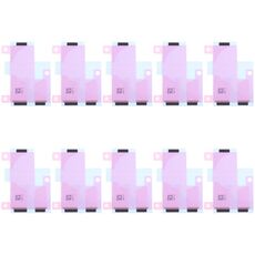 Per iPhone 15 Pro Max 10 adesivi nastro adesivo batteria
