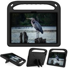 Per Honor Pad X8 Custodia portatile antiurto per tablet EVA (nera)