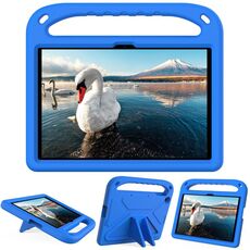 Custodia per tablet antiurto EVA portatile per Honor Pad X8 (blu)