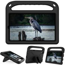 Per Huawei MatePad T8 Custodia portatile antiurto per tablet EVA (nera)
