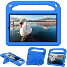 Per Huawei MatePad T8 Custodia portatile antiurto per tablet EVA (blu)
