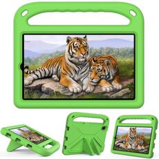 Per Huawei MatePad T8 Custodia portatile antiurto per tablet EVA (verde)