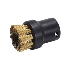 Accessori per spazzole a vapore per testine a vapore per Karcher SC1 / SC2 / SC3 / SC4 / SC5, stile: spazzola in rame