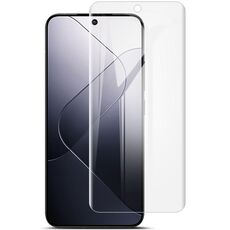 Per Xiaomi 14 5G 2 pezzi protezione pellicola idrogel curva a schermo intero imak