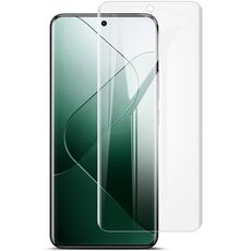 Per Xiaomi 14 Pro 5G 2 pezzi pellicola protettiva idrogel curva a schermo intero imak