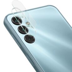 Per Samsung Galaxy M34 5G imak Pellicola per lenti in vetro integrata ad alta definizione