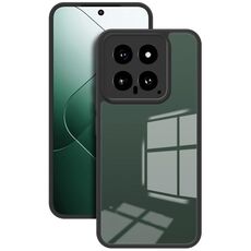 Per Xiaomi 14 5G imak serie UX-9A Custodia per telefono antiurto con airbag a quattro angoli