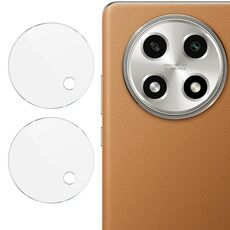 Per OPPO A2 Pro 5G 2 pz/set IMAK HD Pellicola per obiettivo fotocamera posteriore in vetro