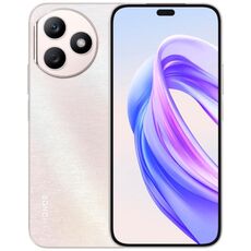 Honor X50i+, 12 GB+512 GB, MagicOS 7.2 Dimensity 6080 Octa Core da 6,7 pollici fino a 2,4 GHz, Rete: 5G, OTG, Non supporta Google Play(Rosa)