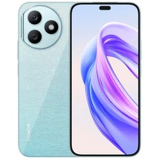 Honor X50i+, 12 GB+512 GB, MagicOS 7.2 Dimensity 6080 Octa Core da 6,7 pollici fino a 2,4 GHz, Rete: 5G, OTG, Non supporta Google Play (Blu)