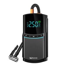 BN03H 8400mAh Macchina integrata con pompa di aria per avviamento di emergenza per auto, versione di fascia alta