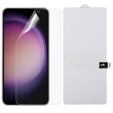 Per Samsung Galaxy S24+ 5G Proteggi schermo intero Pellicola idrogel antideflagrante