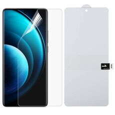 Per vivo X100 Protezione schermo intero Pellicola idrogel antideflagrante