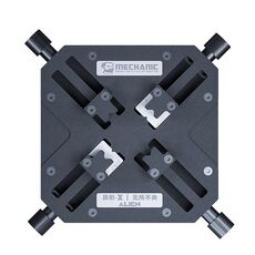 Meccanico Alien Special-Shaped-X 360 Rotazione Dispositivo per scheda madre universale