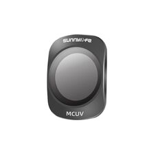 Per filtro obiettivo fotocamera DJI OSMO Pocket 3 Sunnylife, filtro: MCUV