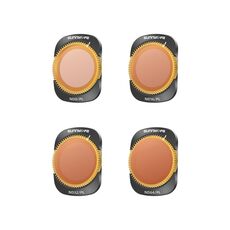 Per DJI OSMO Pocket 3 Sunnylife Filtro obiettivo fotocamera, filtro: 4 in 1 ND8/16/32/64PL