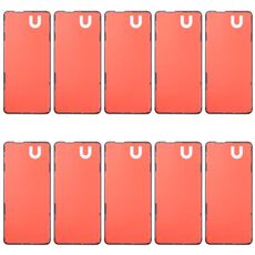 Per Google Pixel 8 Pro 10 pezzi di adesivo per alloggiamento anteriore originale EDA005951001
