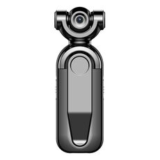 Registratore audio video ad alta definizione JNN C11 1080P, memoria: 64 GB (nero)