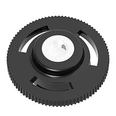 Per accessori per la casa intelligente con rotore fotocamera Blink Indoor/XT (nero)