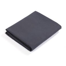 Coperta da yoga capovolta per aiutare ad assorbire il sudore, antiscivolo, per meditazione (grigio chiaro)