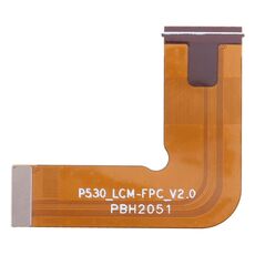 Cavo flessibile LCD originale per Lenovo Tab P11 Pro TB-J706F