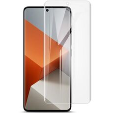 Per Xiaomi Redmi Note 13 Pro+ 2 pezzi di pellicola protettiva idrogel curva a schermo intero imak