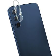 Per Samsung Galaxy A15 4G imak Pellicola per lenti in vetro integrata ad alta definizione