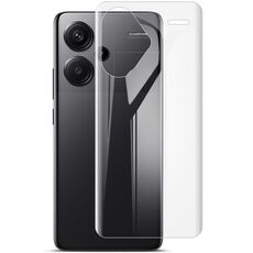 Per Xiaomi Redmi Note 13 Pro+ 2 pezzi di protezione posteriore con pellicola idrogel curva a schermo intero imak