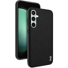 Per Samsung Galaxy S23 FE 5G IMAK LX-5 Serie Antiurto PC + PU + Custodia protettiva per telefono in TPU (Texture incrociata)