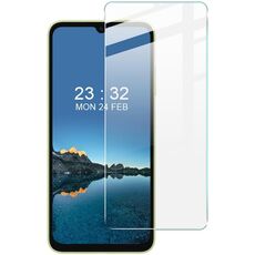 Per Honor Play 50 Plus pellicola in vetro temperato a schermo intero serie imak H
