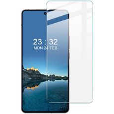 Per vivo iQOO 12 5G imak H Series Pellicola in vetro temperato a schermo intero