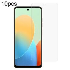 Per TECNO Spark Go 2024 10 pezzi 0,26 mm 9H 2,5D pellicola in vetro temperato