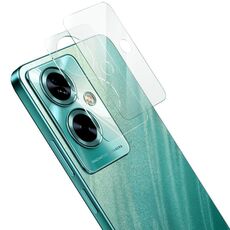 Per OPPO A79 5G imak Pellicola in vetro temperato per obiettivo fotocamera posteriore integrata