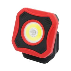Luce di ispezione da lavoro a LED portatile ricaricabile per auto
