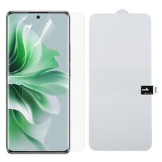 Per OPPO Reno11 Pro China Pellicola protettiva per schermo intero antideflagrante in idrogel
