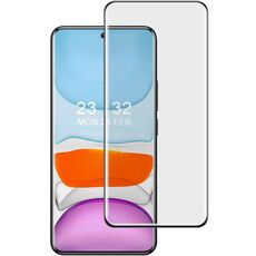Per Xiaomi 14 Pro 5G IMAK Pellicola in vetro temperato a schermo intero curvo 3D